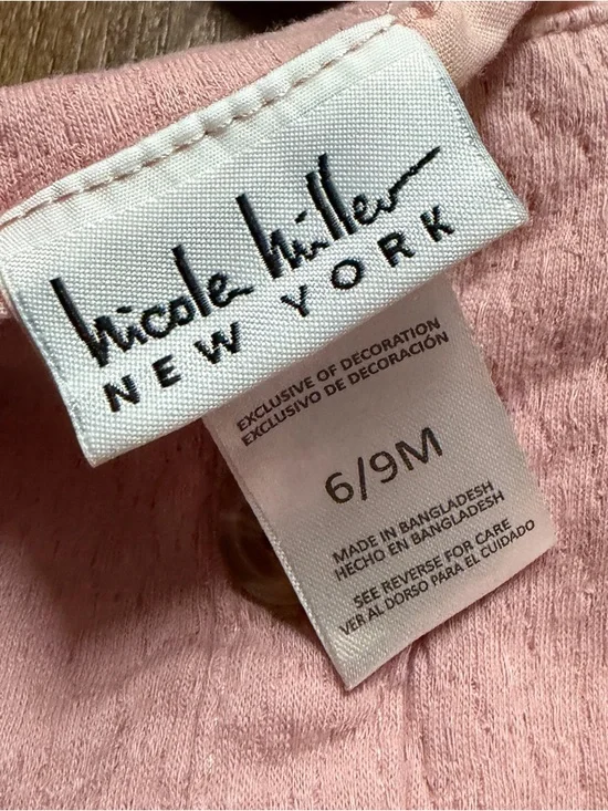 Four Rompers - Picture 7 of 7